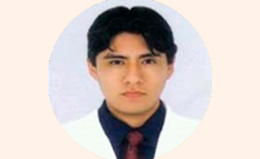 Víctor Leonel Llacsa Saravia