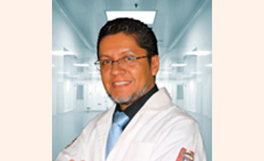 Ricardo Rangel Martínez