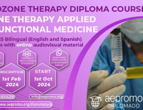 11th Bilingual Diploma Course of AEPROMO